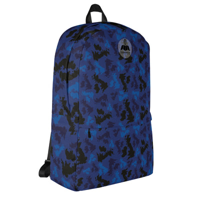 UK Midnight Backpack - Custom Camo Clothing - [new_brand] - [camo] - [camoflage] - [apparel] - [location] - [new_brand] - [custom] - [clothing]