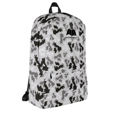 UK Arctic Backpack - Custom Camo Clothing - [new_brand] - [camo] - [camoflage] - [apparel] - [location] - [new_brand] - [custom] - [clothing]