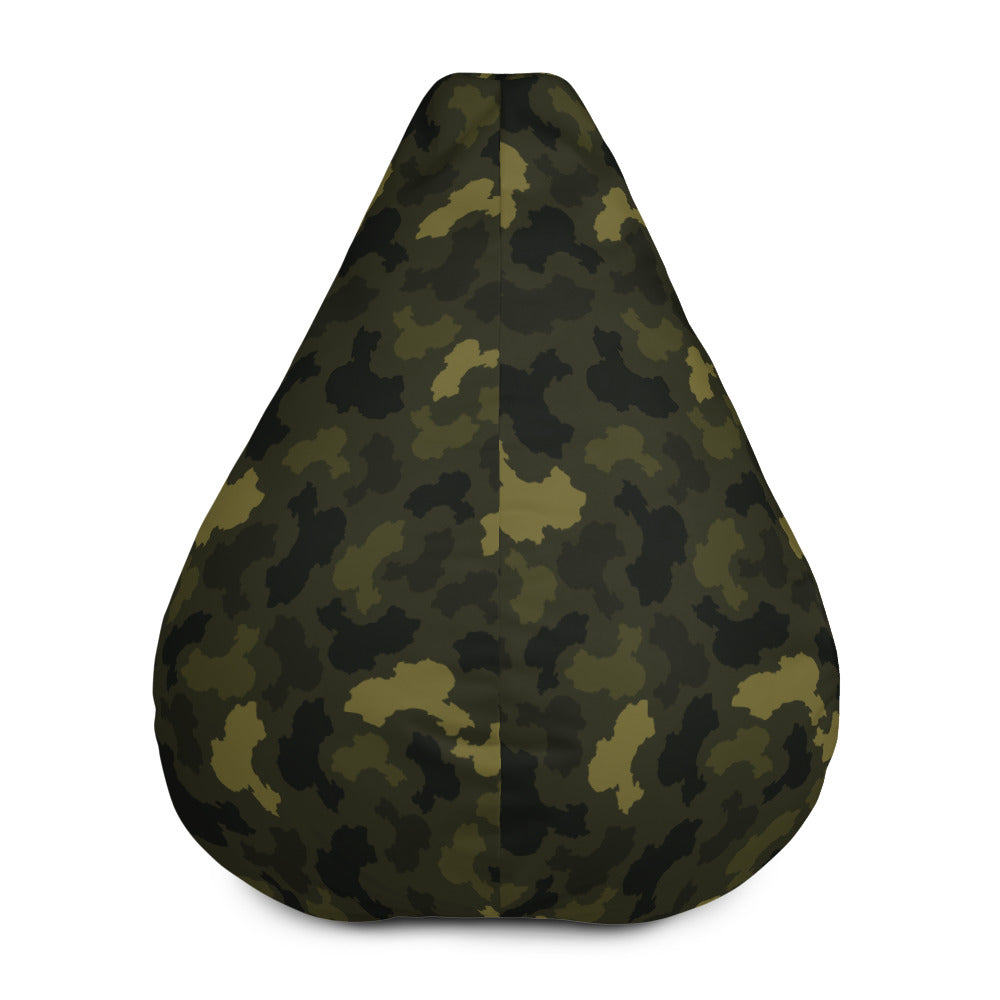 China Forest Bean Bag Chair Cover - LocationCamo.com