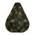 Germany Forest Bean Bag Chair Cover - LocationCamo.com