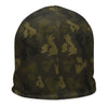 UK Forest All-Over Print Beanie - Custom Camo Clothing - [new_brand] - [camo] - [camoflage] - [apparel] - [location] - [new_brand] - [custom] - [clothing]