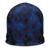 UK Midnight All-Over Print Beanie - Custom Camo Clothing - [new_brand] - [camo] - [camoflage] - [apparel] - [location] - [new_brand] - [custom] - [clothing]