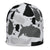 USA Arctic All-Over Print Beanie - LocationCamo.com