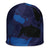 USA Midnight All-Over Print Beanie - LocationCamo.com