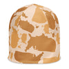 USA Desert All-Over Print Beanie - LocationCamo.com