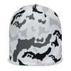 Japan Arctic All-Over Print Beanie - LocationCamo.com