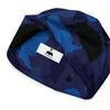 USA Midnight All-Over Print Beanie - LocationCamo.com