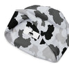 China Arctic All-Over Print Beanie - LocationCamo.com