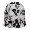 UK Arctic All-Over Print Beanie - Custom Camo Clothing - [new_brand] - [camo] - [camoflage] - [apparel] - [location] - [new_brand] - [custom] - [clothing]