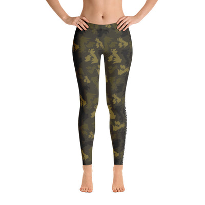 UK Forest Leggings - Custom Camo Clothing - [new_brand] - [camo] - [camoflage] - [apparel] - [location] - [new_brand] - [custom] - [clothing]