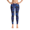 UK Midnight Leggings - Custom Camo Clothing - [new_brand] - [camo] - [camoflage] - [apparel] - [location] - [new_brand] - [custom] - [clothing]