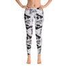 UK Arctic Leggings - Custom Camo Clothing - [new_brand] - [camo] - [camoflage] - [apparel] - [location] - [new_brand] - [custom] - [clothing]