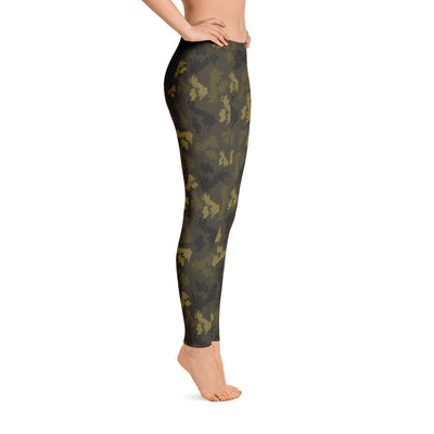 UK Forest Leggings - Custom Camo Clothing - [new_brand] - [camo] - [camoflage] - [apparel] - [location] - [new_brand] - [custom] - [clothing]