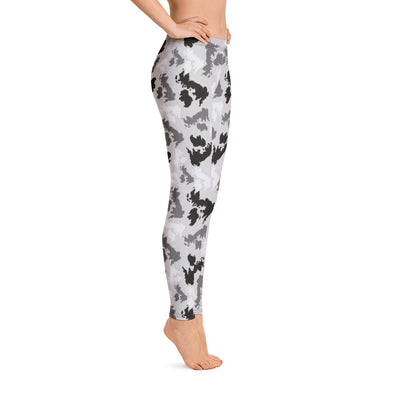 UK Arctic Leggings - Custom Camo Clothing - [new_brand] - [camo] - [camoflage] - [apparel] - [location] - [new_brand] - [custom] - [clothing]