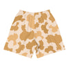 China Desert Men's Athletic Long Shorts - LocationCamo.com