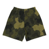 China Forest Men's Athletic Long Shorts - LocationCamo.com