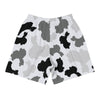 China Arctic Men's Athletic Long Shorts - LocationCamo.com