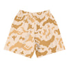 Japan Desert Men's Athletic Long Shorts - LocationCamo.com