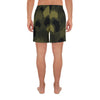 Australia Forest Men's Athletic Long Shorts - Custom Camo Clothing - [new_brand] - [camo] - [camoflage] - [apparel] - [location] - [new_brand] - [custom] - [clothing]