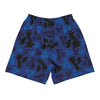 UK Midnight Men's Athletic Long Shorts - Custom Camo Clothing - [new_brand] - [camo] - [camoflage] - [apparel] - [location] - [new_brand] - [custom] - [clothing]