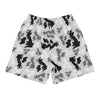 UK Arctic Men's Athletic Long Shorts - Custom Camo Clothing - [new_brand] - [camo] - [camoflage] - [apparel] - [location] - [new_brand] - [custom] - [clothing]