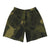 USA Forest Men's Athletic Long Shorts - LocationCamo.com