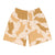 Russia Desert Men's Athletic Long Shorts - LocationCamo.com