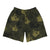 Canada Forest Men's Athletic Long Shorts - Custom Camo Clothing - [new_brand] - [camo] - [camoflage] - [apparel] - [location] - [new_brand] - [custom] - [clothing]