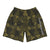 UK Forest Men's Athletic Long Shorts - Custom Camo Clothing - [new_brand] - [camo] - [camoflage] - [apparel] - [location] - [new_brand] - [custom] - [clothing]