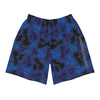 UK Midnight Men's Athletic Long Shorts - Custom Camo Clothing - [new_brand] - [camo] - [camoflage] - [apparel] - [location] - [new_brand] - [custom] - [clothing]