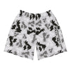 UK Arctic Men's Athletic Long Shorts - Custom Camo Clothing - [new_brand] - [camo] - [camoflage] - [apparel] - [location] - [new_brand] - [custom] - [clothing]