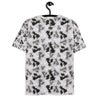 UK Arctic Men's t-shirt - Custom Camo Clothing - [new_brand] - [camo] - [camoflage] - [apparel] - [location] - [new_brand] - [custom] - [clothing]