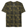 UK Forest Men's t-shirt - Custom Camo Clothing - [new_brand] - [camo] - [camoflage] - [apparel] - [location] - [new_brand] - [custom] - [clothing]