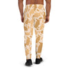 USA Desert Men's Joggers - LocationCamo.com