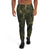 USA Forest Men's Joggers - LocationCamo.com