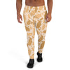 USA Desert Men's Joggers - LocationCamo.com