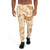 Russia Desert Men's Joggers - LocationCamo.com