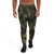 Russia Forest Men's Joggers - LocationCamo.com