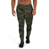 Japan Forest Men's Joggers - LocationCamo.com