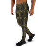 UK Forest Men's Joggers - Custom Camo Clothing - [new_brand] - [camo] - [camoflage] - [apparel] - [location] - [new_brand] - [custom] - [clothing]