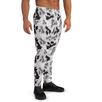 UK Arctic Men's Joggers - Custom Camo Clothing - [new_brand] - [camo] - [camoflage] - [apparel] - [location] - [new_brand] - [custom] - [clothing]