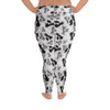 UK Arctic All-Over Print Plus Size Leggings - Custom Camo Clothing - [new_brand] - [camo] - [camoflage] - [apparel] - [location] - [new_brand] - [custom] - [clothing]