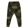 Germany Forest All-Over Print Plus Size Leggings - LocationCamo.com