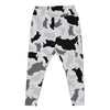 Russia Arctic All-Over Print Plus Size Leggings - LocationCamo.com