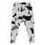 Russia Arctic All-Over Print Plus Size Leggings - LocationCamo.com