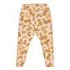 China Desert All-Over Print Plus Size Leggings - LocationCamo.com