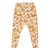 China Desert All-Over Print Plus Size Leggings - LocationCamo.com