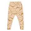 Japan Desert All-Over Print Plus Size Leggings - LocationCamo.com