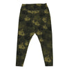 Canada Forest All-Over Print Plus Size Leggings - Custom Camo Clothing - [new_brand] - [camo] - [camoflage] - [apparel] - [location] - [new_brand] - [custom] - [clothing]