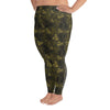 UK Forest All-Over Print Plus Size Leggings - Custom Camo Clothing - [new_brand] - [camo] - [camoflage] - [apparel] - [location] - [new_brand] - [custom] - [clothing]